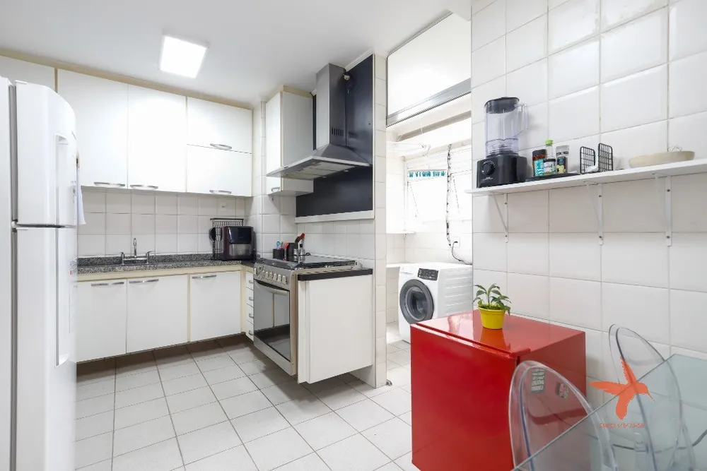 Apartamento, 3 quartos, 104 m² - Foto 2