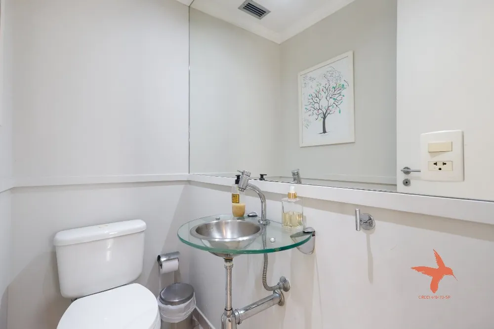 Apartamento, 3 quartos, 104 m² - Foto 5