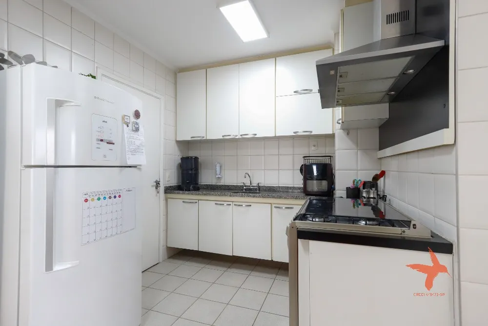 Apartamento, 3 quartos, 104 m² - Foto 1