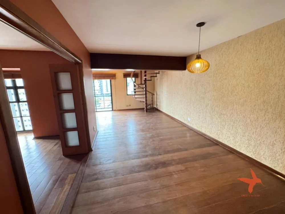Apartamento, 3 quartos, 284 m² - Foto 1
