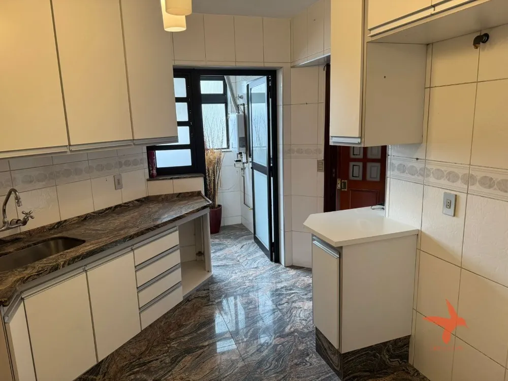 Apartamento, 3 quartos, 284 m² - Foto 5