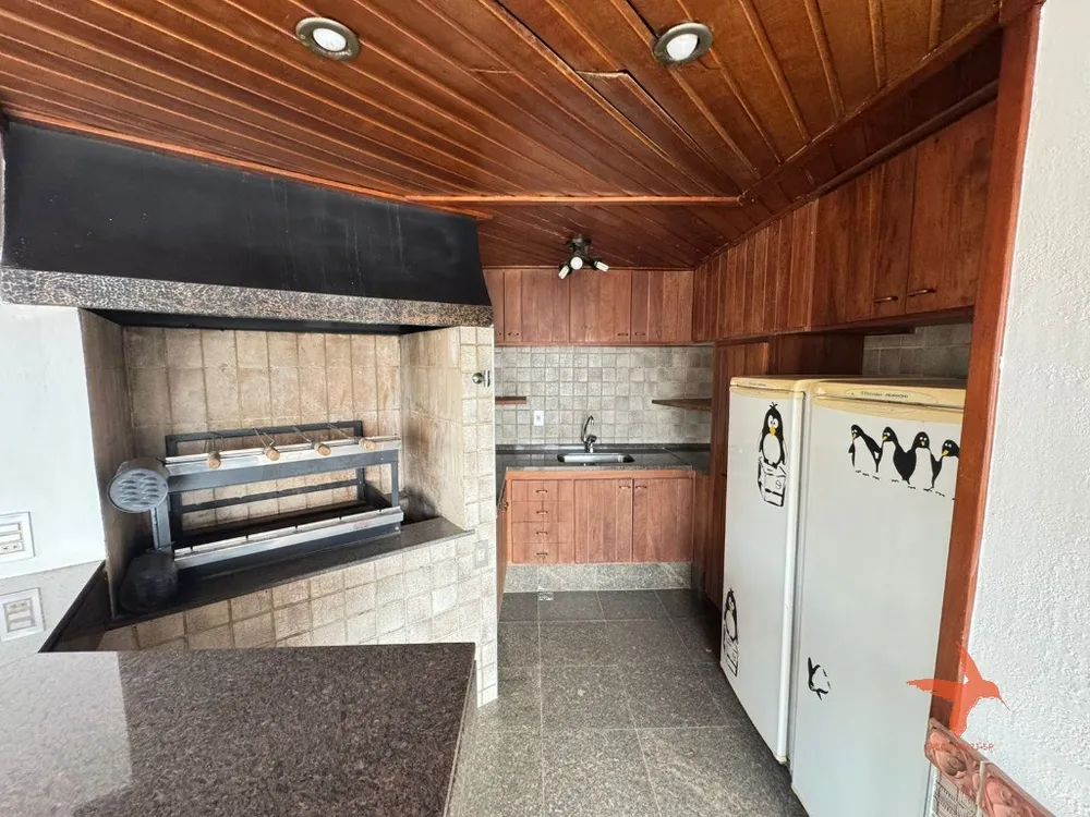 Apartamento, 3 quartos, 284 m² - Foto 4