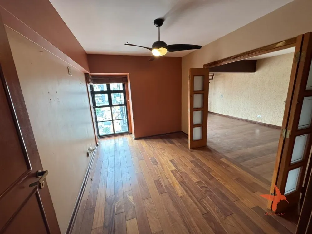 Apartamento, 3 quartos, 284 m² - Foto 1