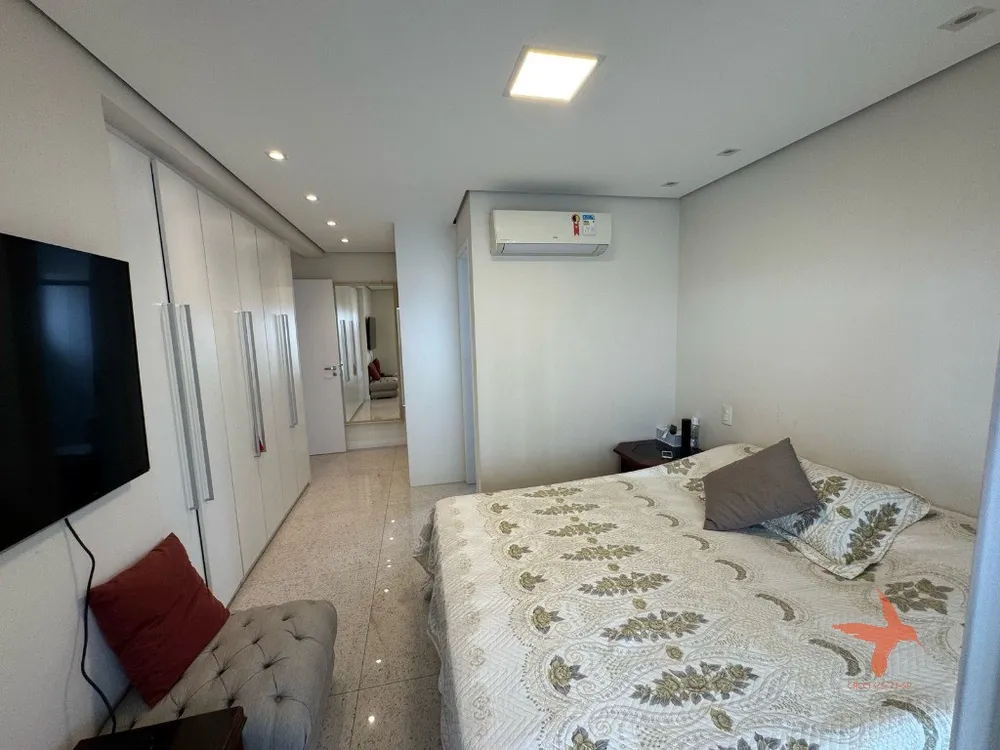 Apartamento, 3 quartos, 110 m² - Foto 5