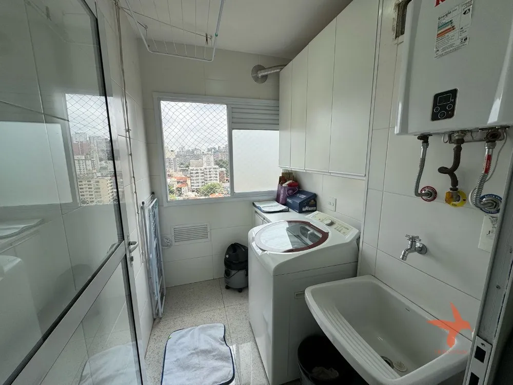 Apartamento, 3 quartos, 110 m² - Foto 7