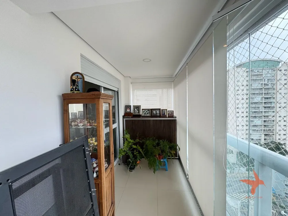 Apartamento, 3 quartos, 110 m² - Foto 2