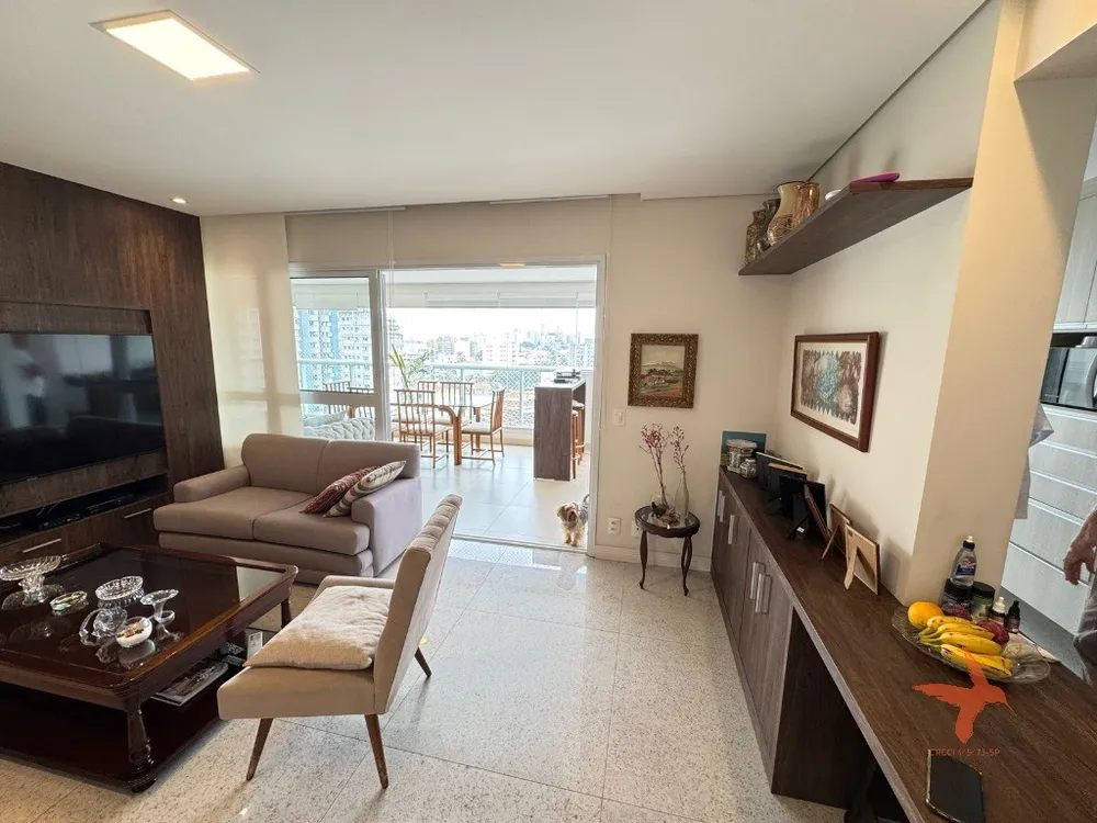 Apartamento, 3 quartos, 110 m² - Foto 1