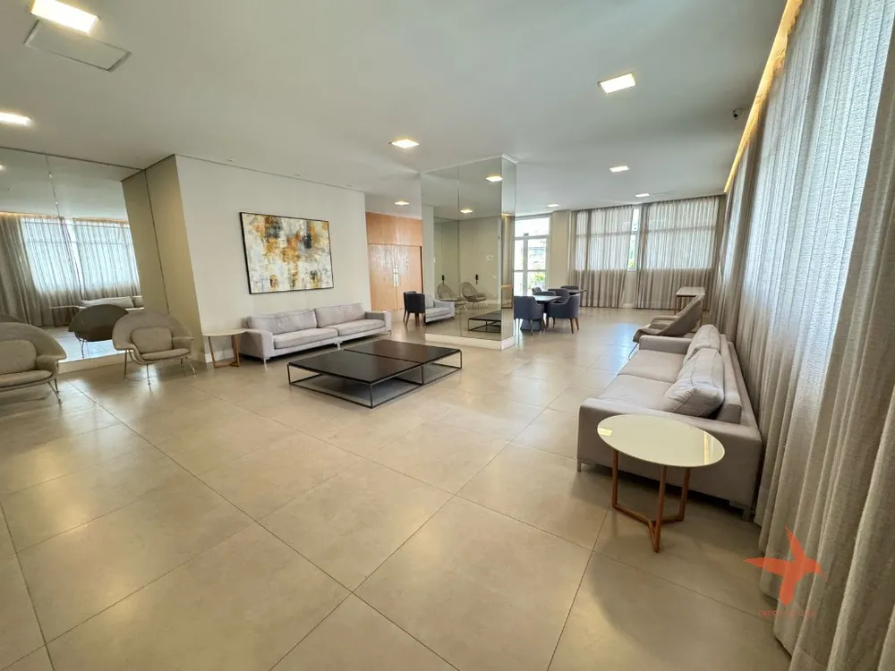 Apartamento, 3 quartos, 110 m² - Foto 8