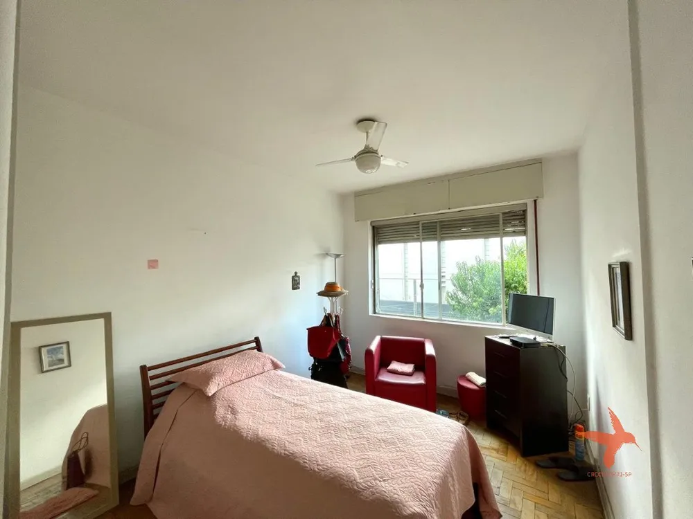 Apartamento, 3 quartos, 137 m² - Foto 7