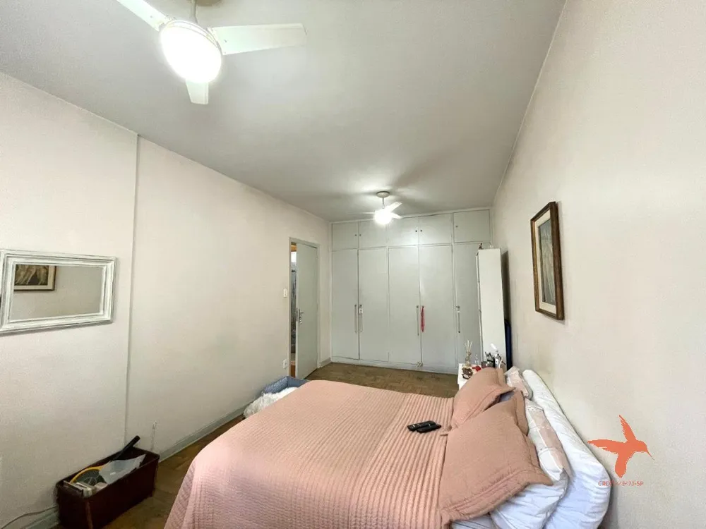 Apartamento, 3 quartos, 137 m² - Foto 11