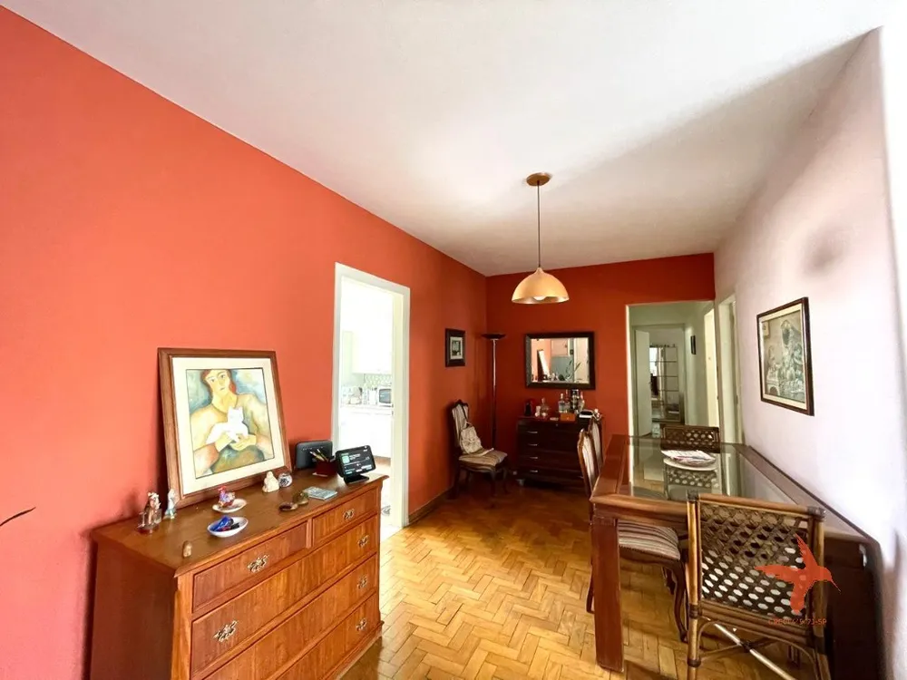 Apartamento, 3 quartos, 137 m² - Foto 3