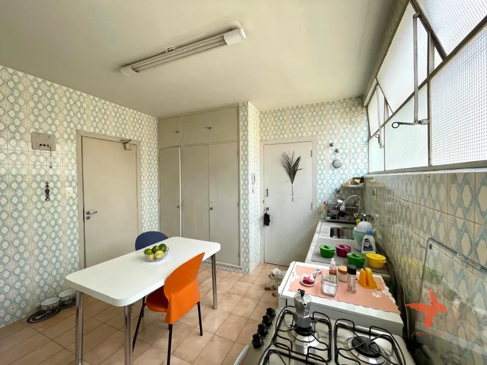 Apartamento, 3 quartos, 137 m² - Foto 4