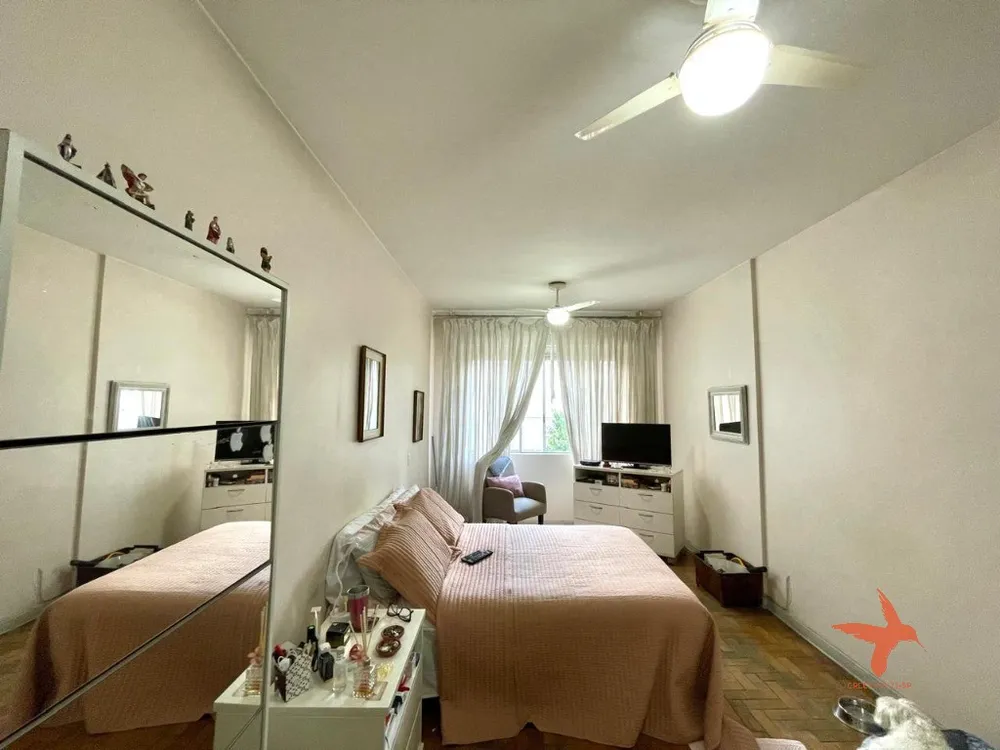 Apartamento, 3 quartos, 137 m² - Foto 12