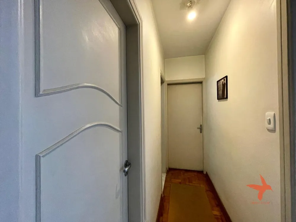 Apartamento, 3 quartos, 137 m² - Foto 6