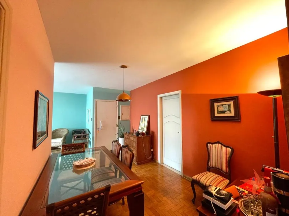 Apartamento, 3 quartos, 137 m² - Foto 2
