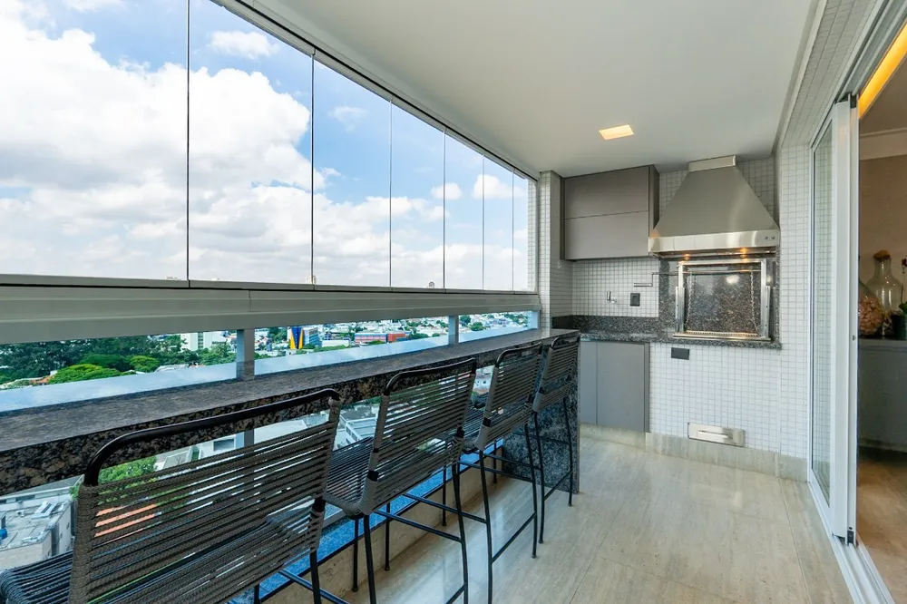 Apartamento, 3 quartos, 195 m² - Foto 7