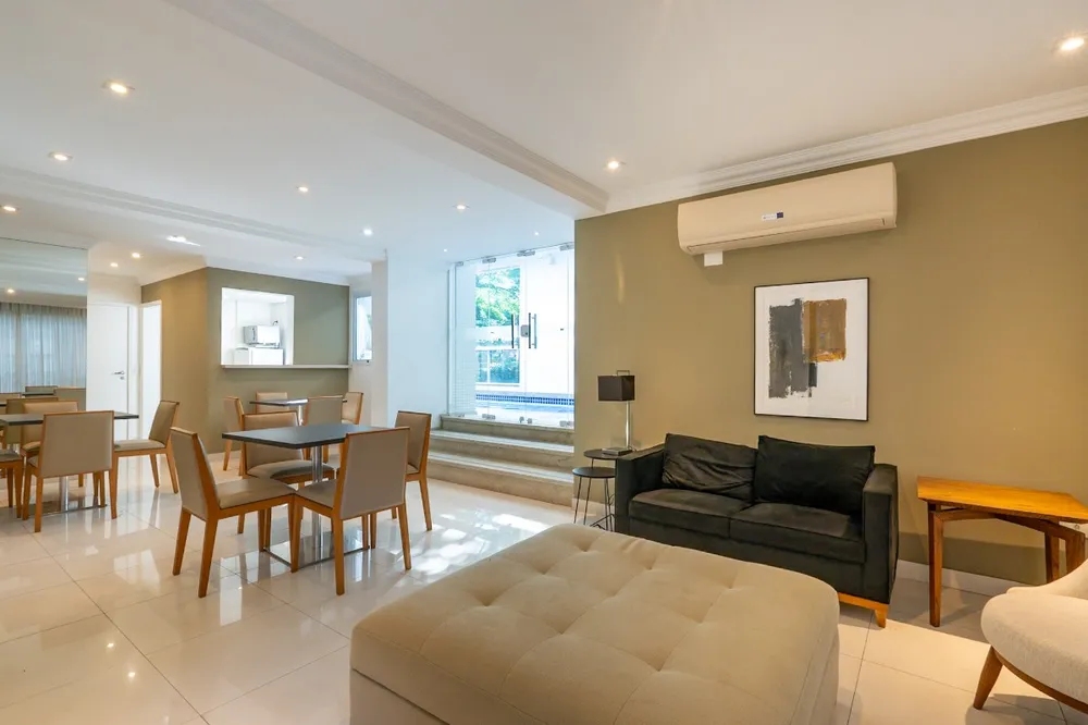 Apartamento, 3 quartos, 195 m² - Foto 6