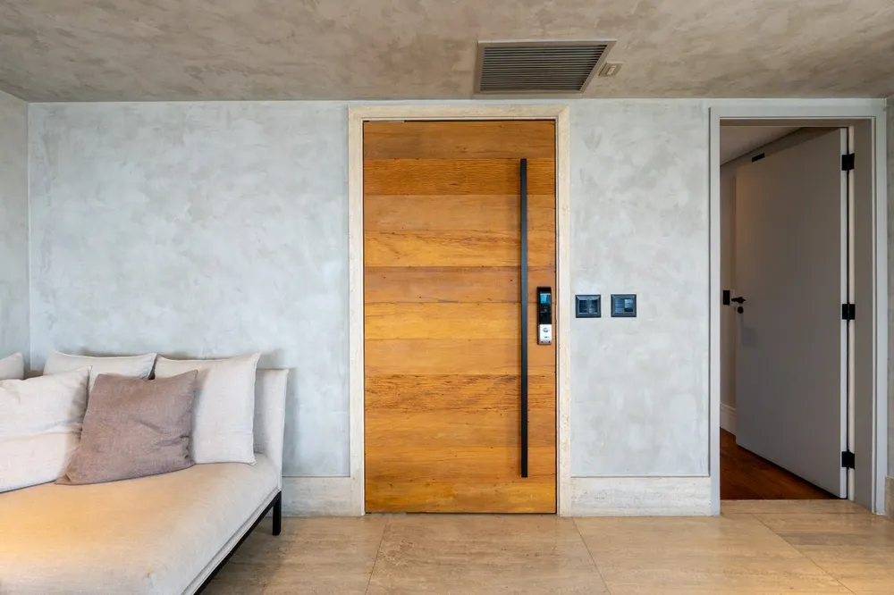 Apartamento, 3 quartos, 195 m² - Foto 4