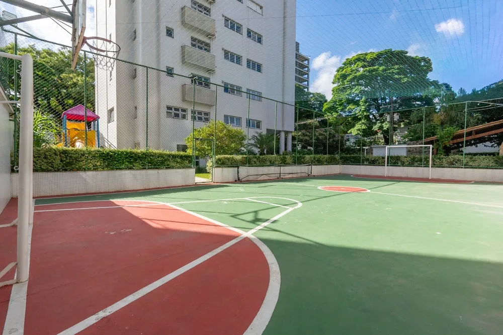 Apartamento, 3 quartos, 195 m² - Foto 5