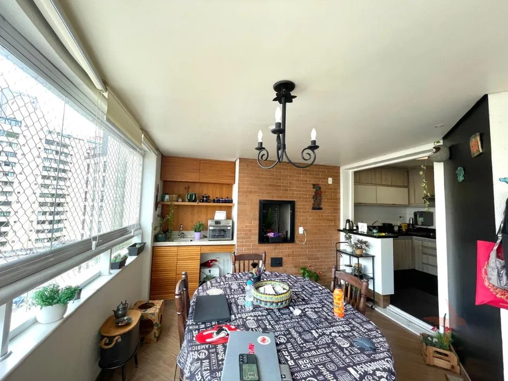 Apartamento, 3 quartos, 115 m² - Foto 10