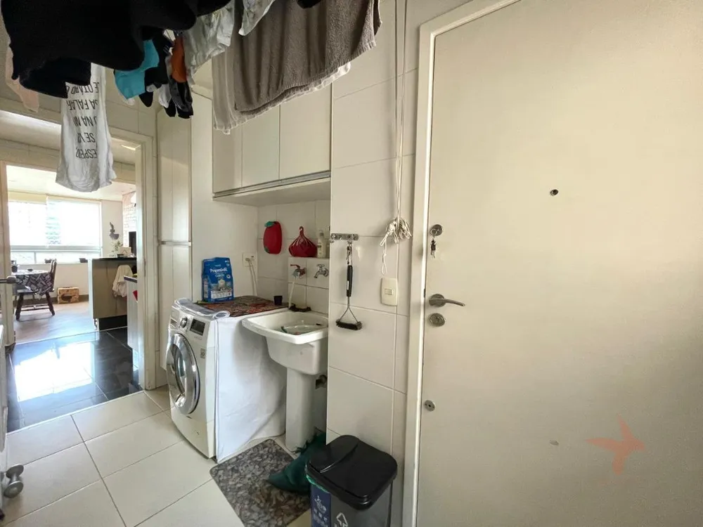 Apartamento, 3 quartos, 115 m² - Foto 6