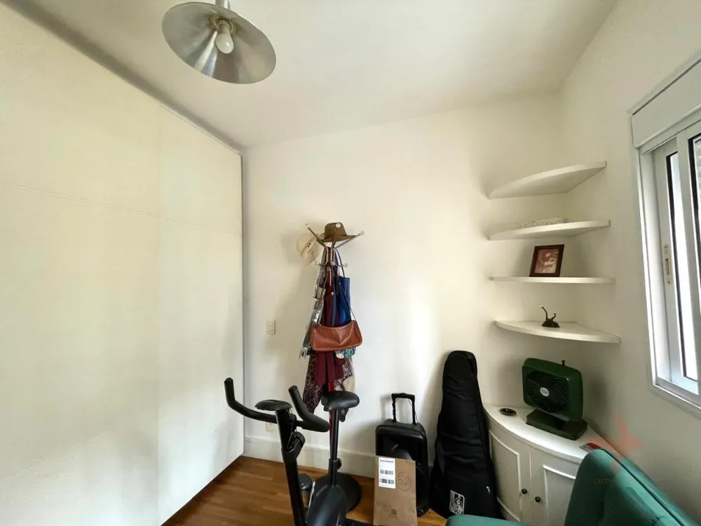 Apartamento, 3 quartos, 115 m² - Foto 11