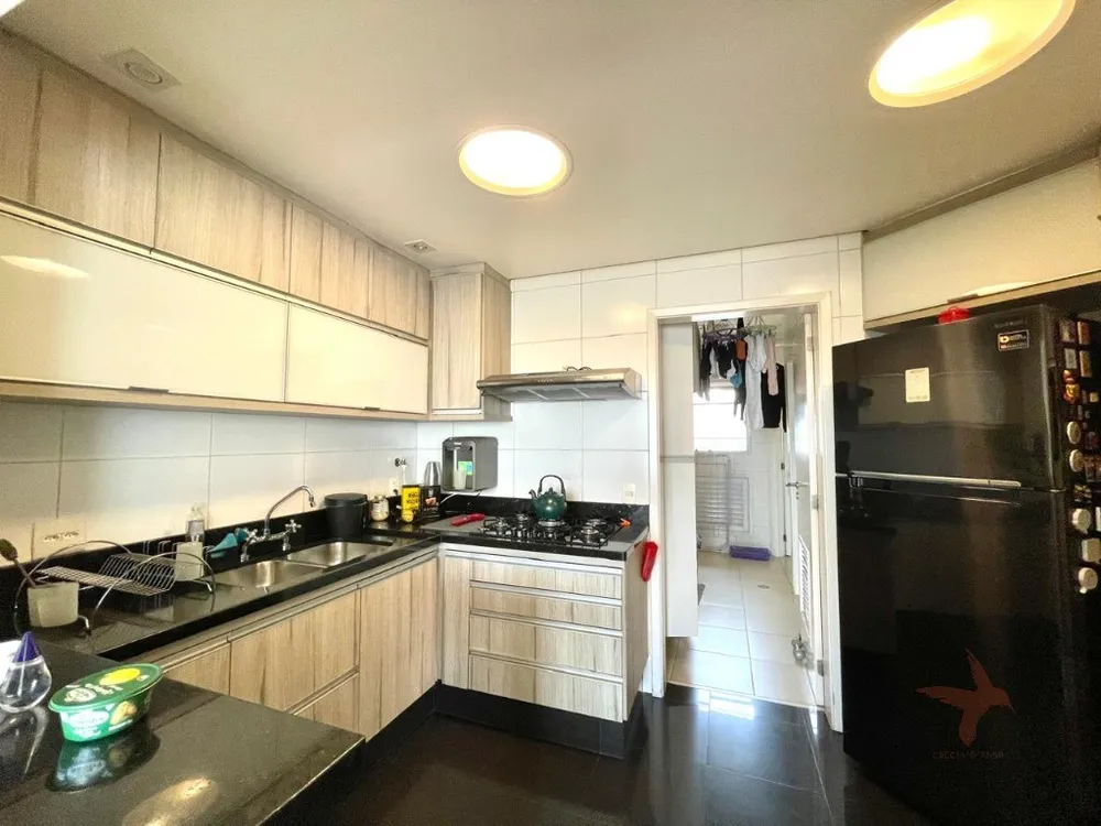 Apartamento, 3 quartos, 115 m² - Foto 3