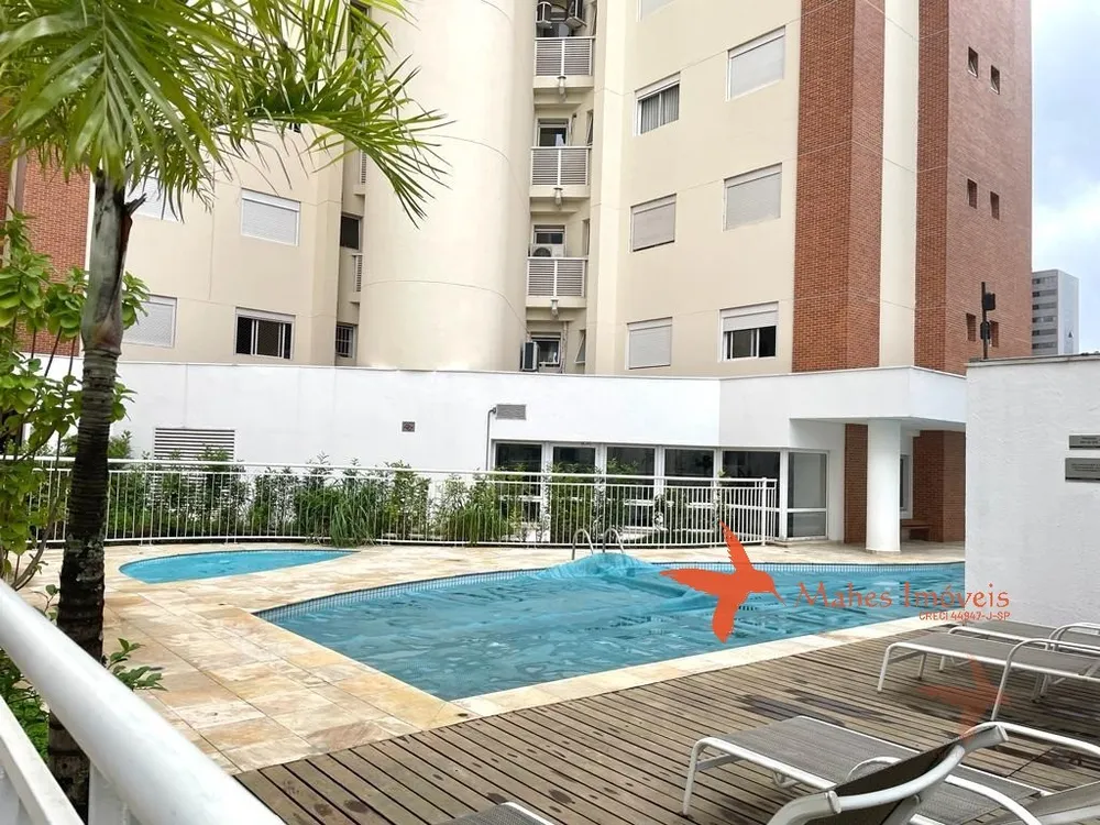 Apartamento, 3 quartos, 115 m² - Foto 4