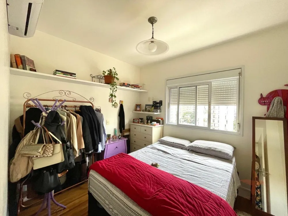 Apartamento, 3 quartos, 115 m² - Foto 5