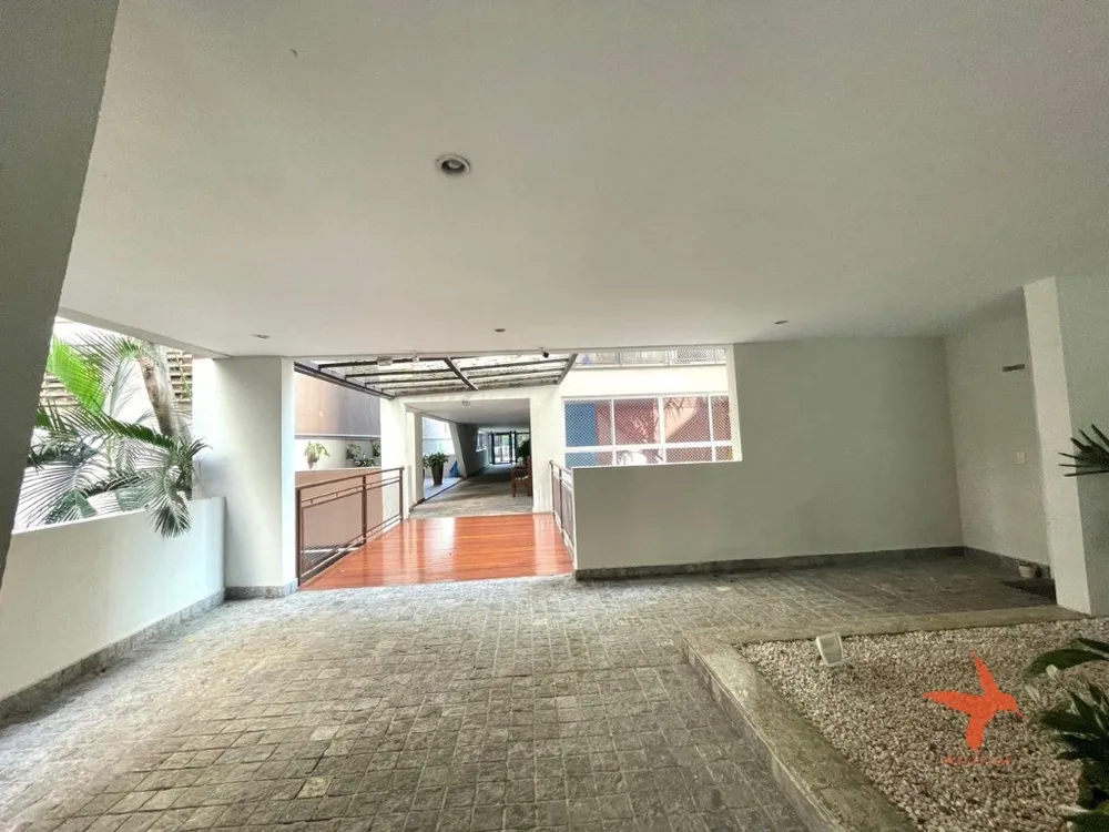 Apartamento, 2 quartos, 65 m² - Foto 9