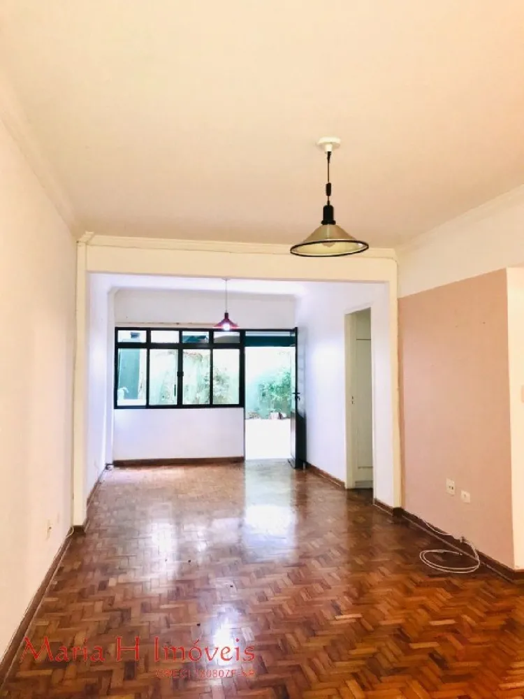 Apartamento, 1 quarto, 78 m² - Foto 1
