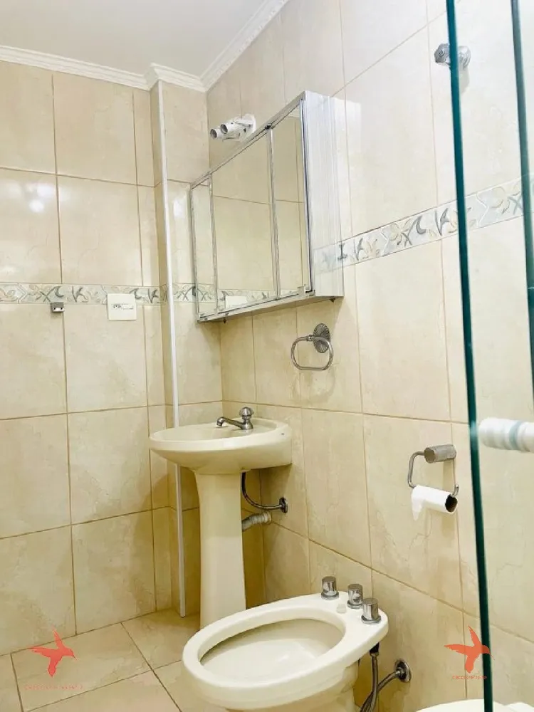 Apartamento, 3 quartos, 108 m² - Foto 5