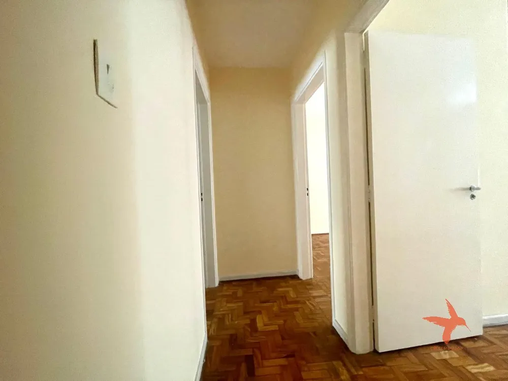 Apartamento, 3 quartos, 108 m² - Foto 3