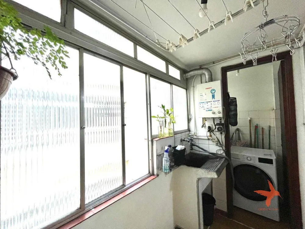 Apartamento, 2 quartos, 63 m² - Foto 7