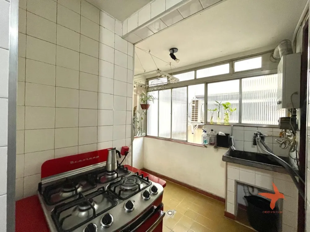 Apartamento, 2 quartos, 63 m² - Foto 3