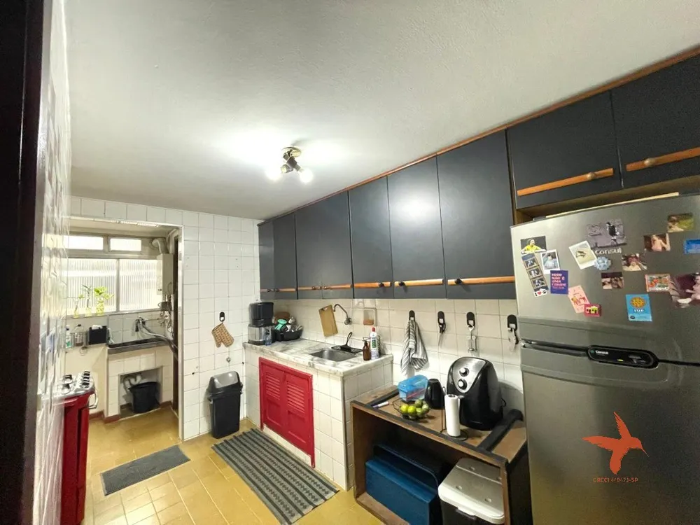 Apartamento, 2 quartos, 63 m² - Foto 2