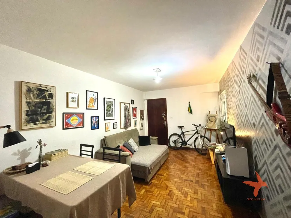 Apartamento, 2 quartos, 63 m² - Foto 6