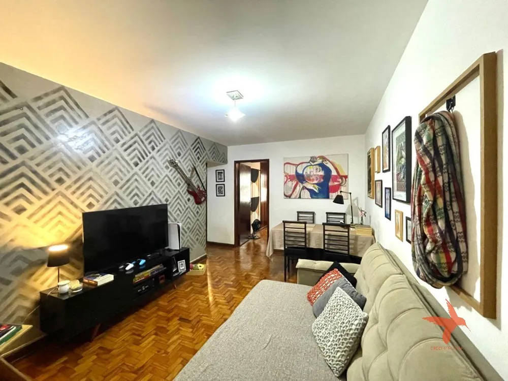 Apartamento, 2 quartos, 63 m² - Foto 11