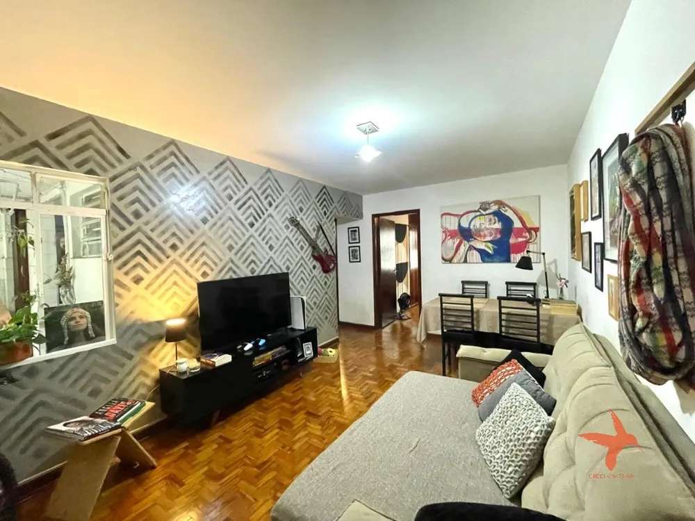 Apartamento, 2 quartos, 63 m² - Foto 10