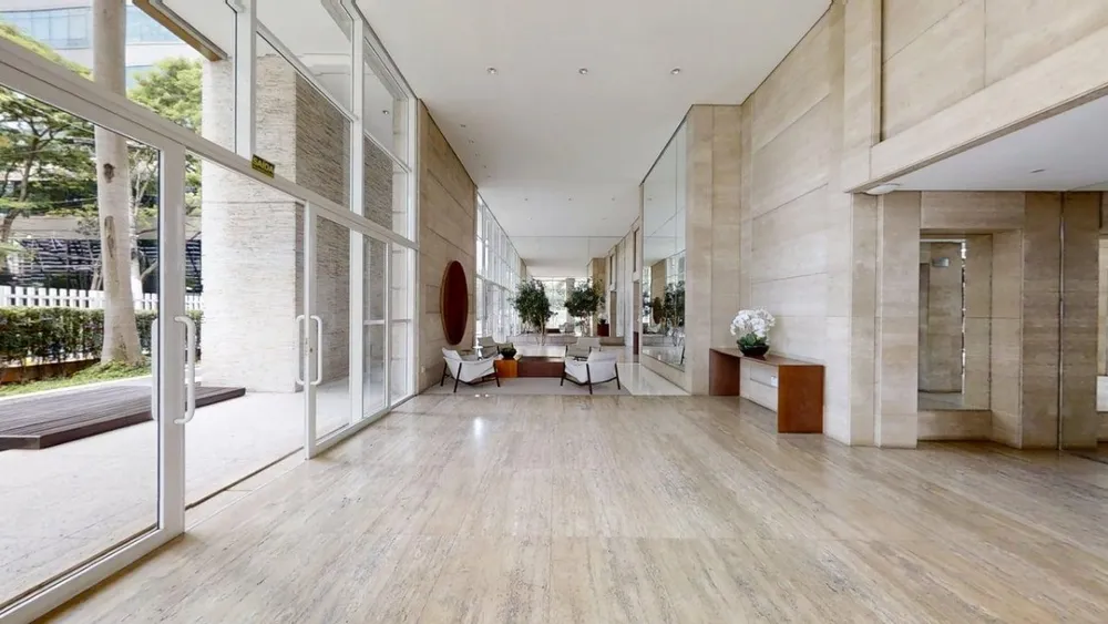 Cobertura, 2 quartos, 500 m² - Foto 7