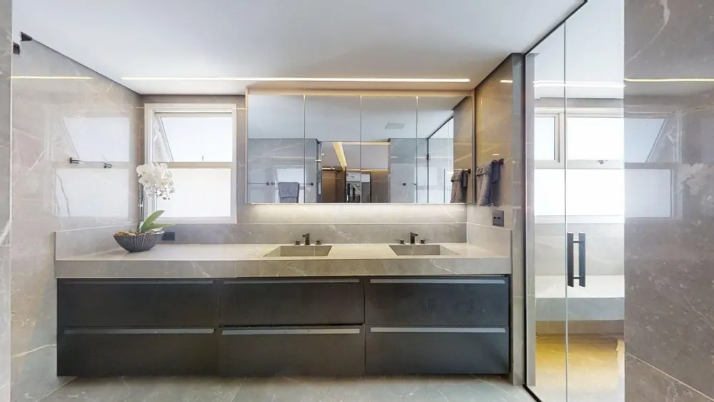 Cobertura, 2 quartos, 500 m² - Foto 6
