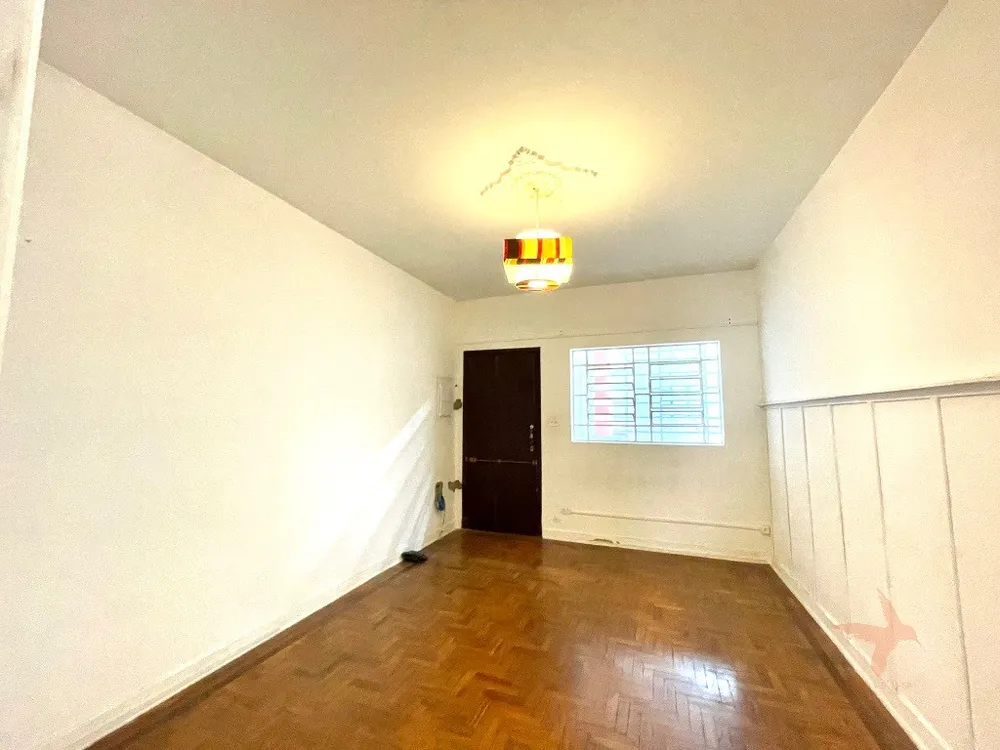 Apartamento, 3 quartos, 104 m² - Foto 1
