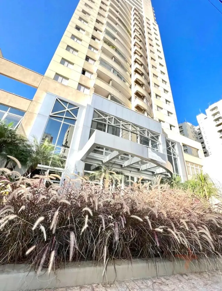 Apartamento, 1 quarto, 39 m² - Foto 2