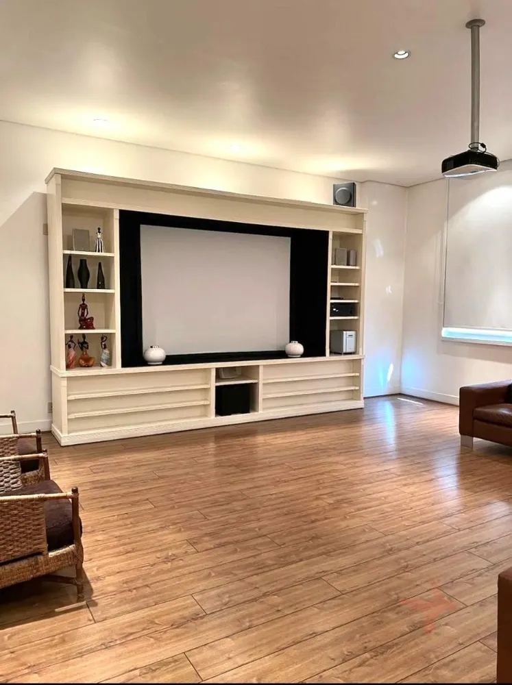 Apartamento, 1 quarto, 39 m² - Foto 6