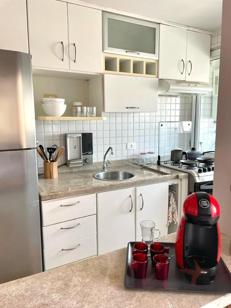 Apartamento, 1 quarto, 39 m² - Foto 8