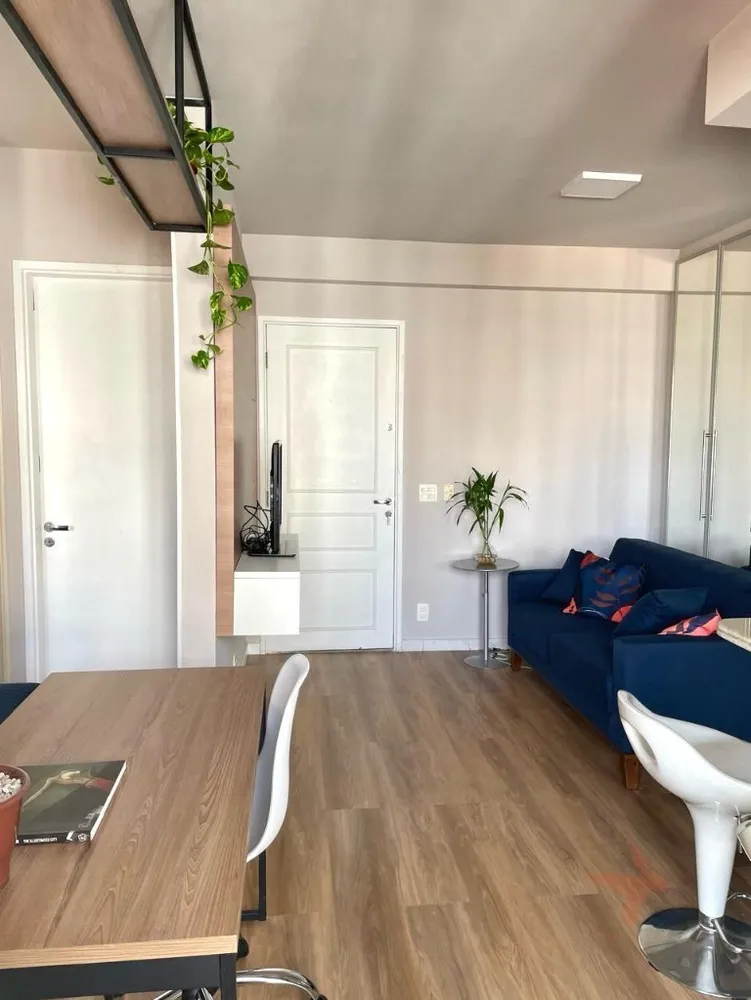 Apartamento, 1 quarto, 39 m² - Foto 3