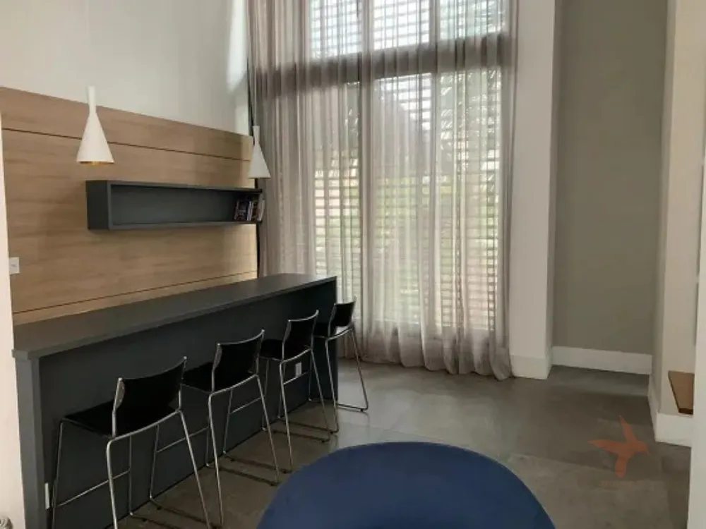 Apartamento, 1 quarto, 32 m² - Foto 5