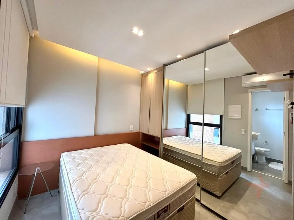 Apartamento, 1 quarto, 32 m² - Foto 6