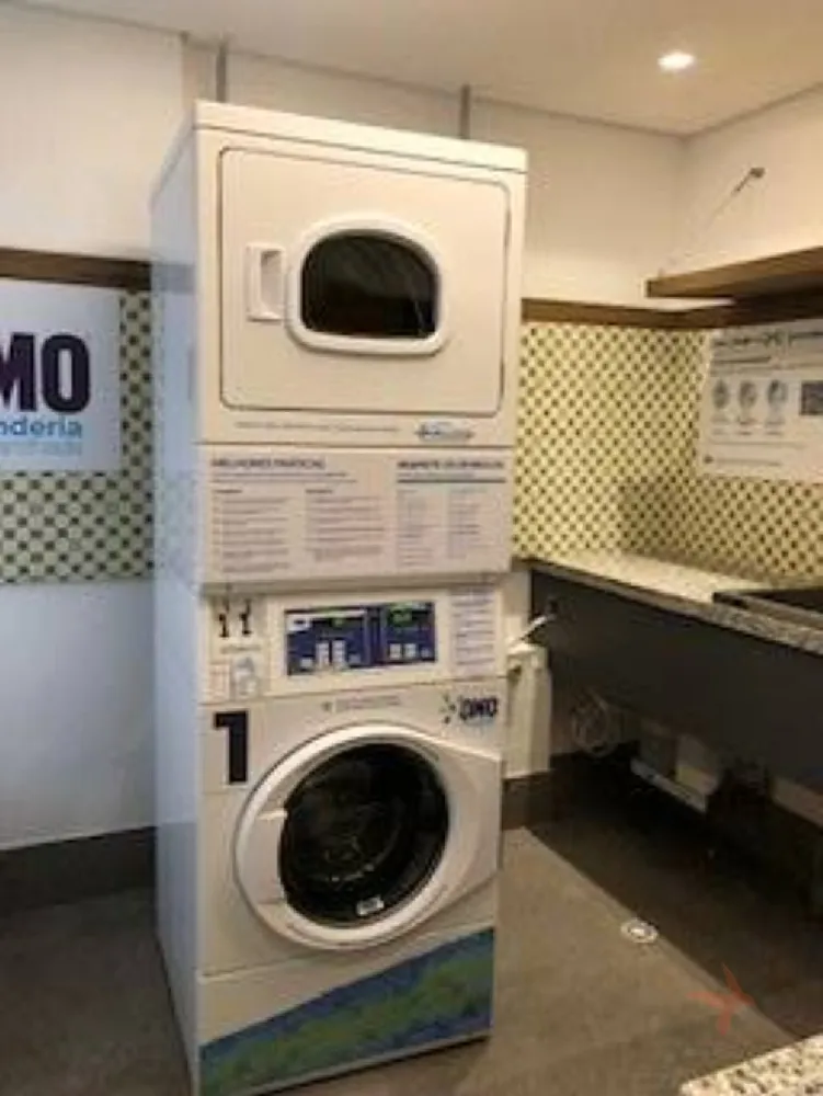 Apartamento, 1 quarto, 32 m² - Foto 4