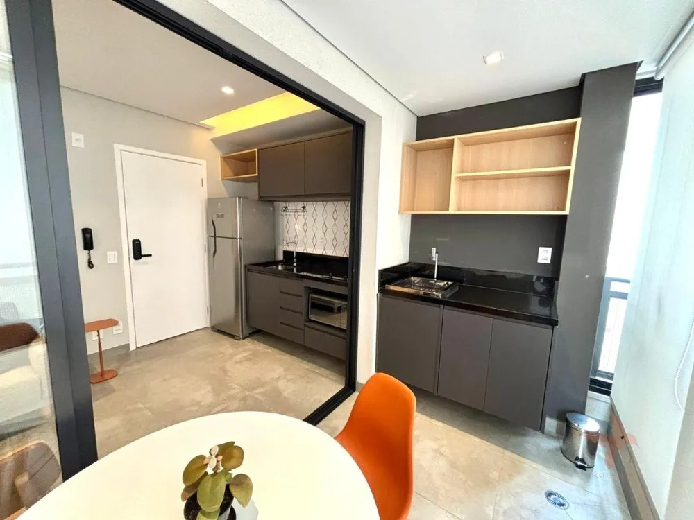 Apartamento, 1 quarto, 32 m² - Foto 2